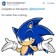 Illustration for article titled Cold-Blooded, Sonic